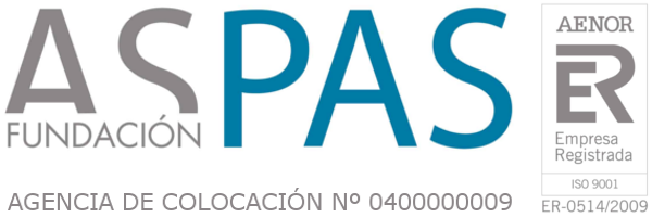Fundación ASPAS