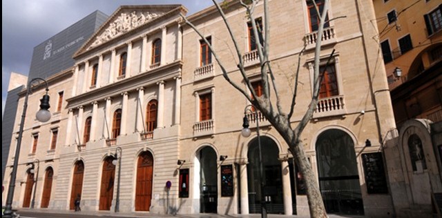 Teatro Pincipal